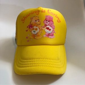 Care Bears Trucker Hat OS